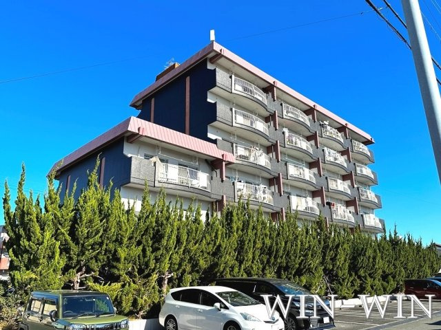 オリエンタルハイツ