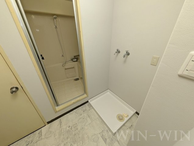 オリエンタルハイツの設備