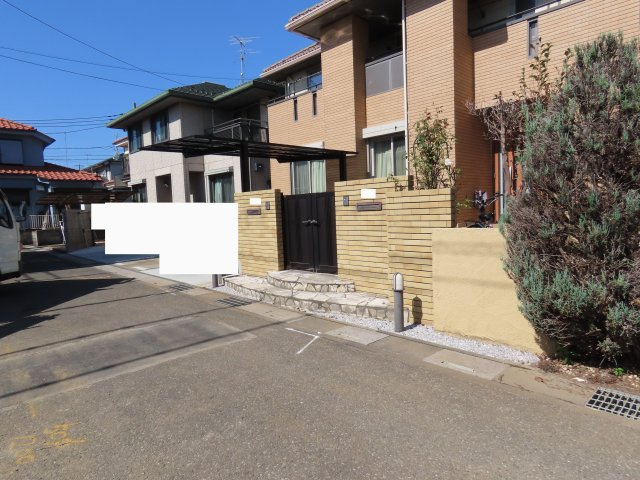 【展望】 | 川越市笠幡新築戸建　