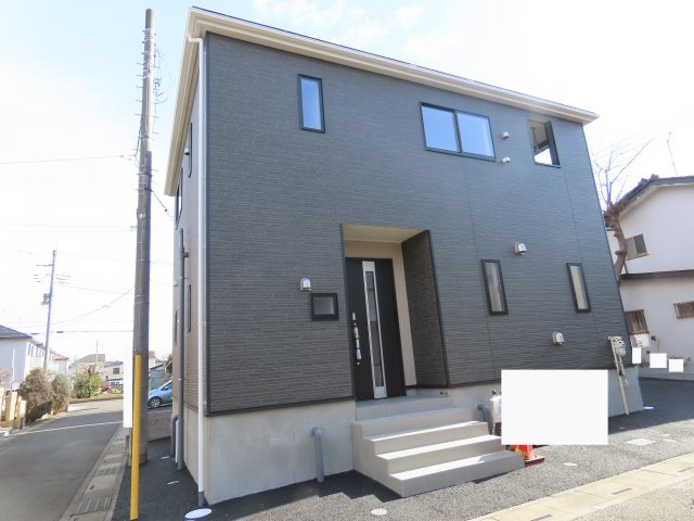 川越市笠幡新築戸建　