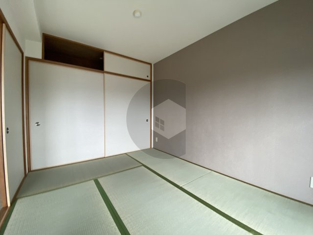 ロクマグランデの子供部屋