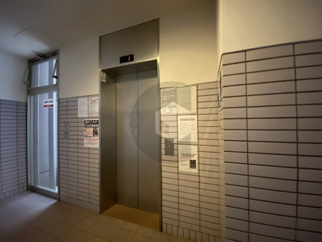 ロクマグランデのその他共用部分