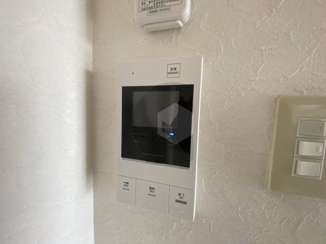 ロクマグランデのセキュリティ