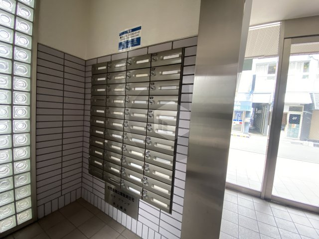 ロクマグランデの設備