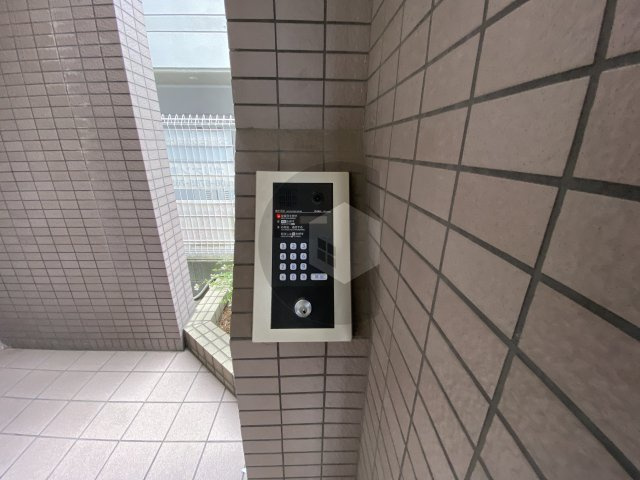 ロクマグランデのセキュリティ