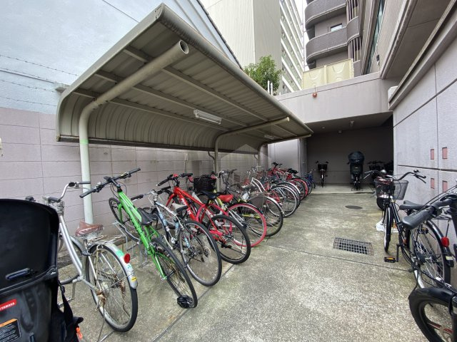 ロクマグランデの設備