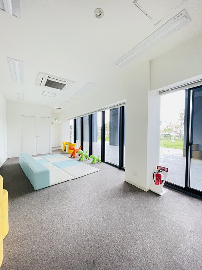 【その他共用部分】 | センターマークスタワー