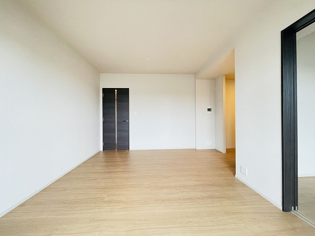 【居間・リビング】 | センターマークスタワー