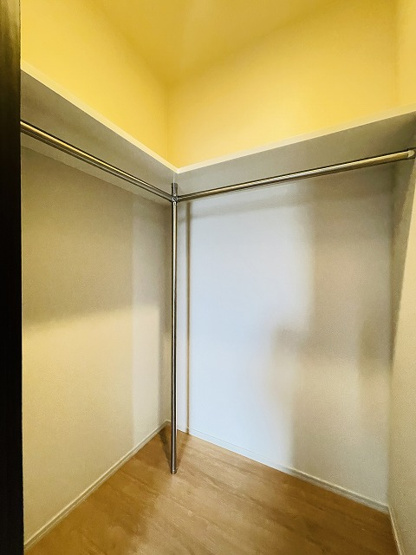 【収納】 | センターマークスタワー