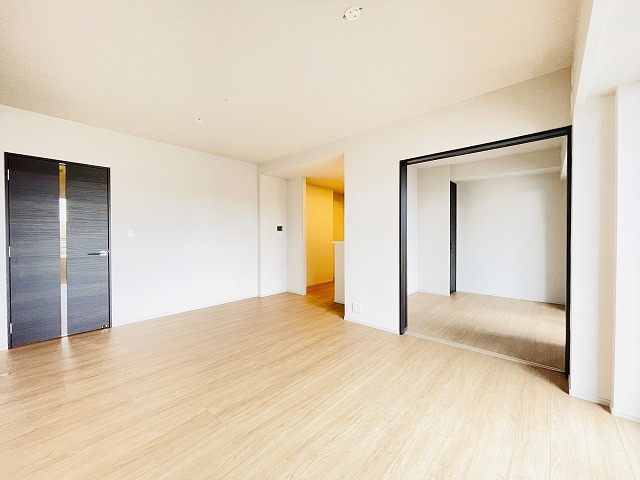 【居間・リビング】 | センターマークスタワー