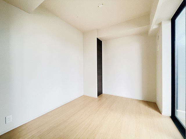 【洋室】 | センターマークスタワー