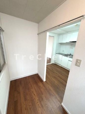 【内装】 | ハブツ荘