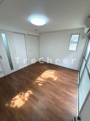 【寝室】 | ハブツ荘