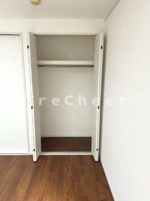 【収納】 | ハブツ荘