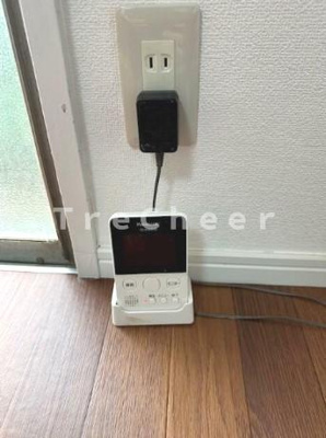 【セキュリティ】 | ハブツ荘