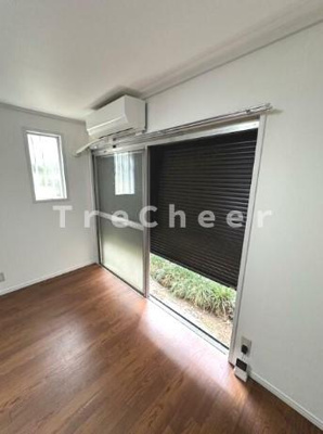 【内装】 | ハブツ荘