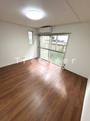 【居間・リビング】 | ハブツ荘