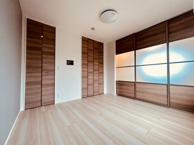 デーヴァ林崎の内装