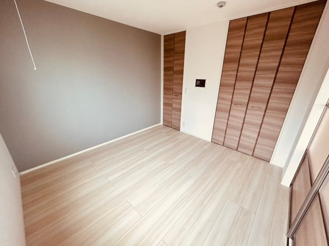 デーヴァ林崎の子供部屋