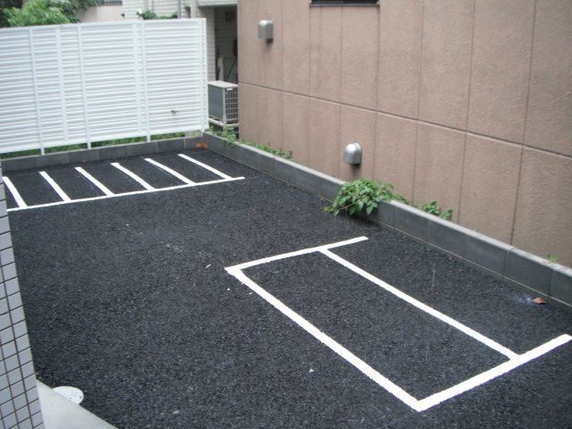 アリカ文京本郷のその他共用部分