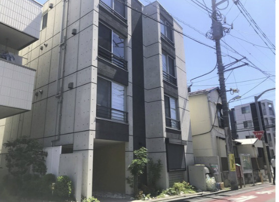 T’ｓ garden西小山