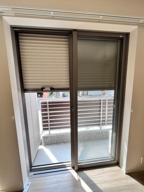 ＲＩＣＫＹ浜田山のセキュリティ