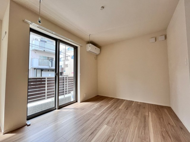 ＲＩＣＫＹ浜田山の居間・リビング