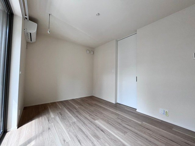 ＲＩＣＫＹ浜田山の寝室