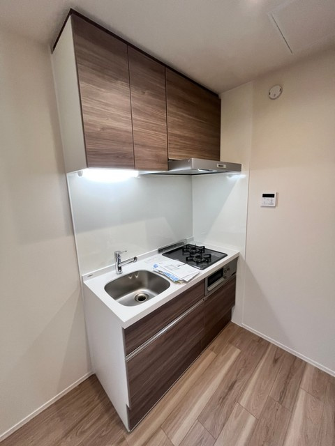 ＲＩＣＫＹ浜田山の内装