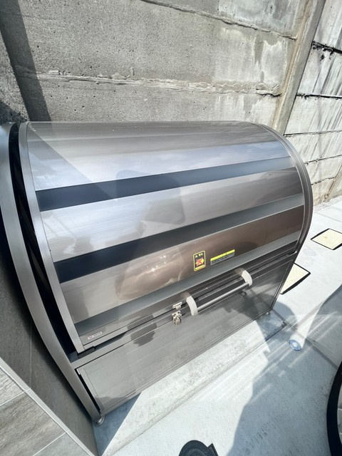 ＲＩＣＫＹ浜田山のその他共用部分|★敷地内ごみストッカー★