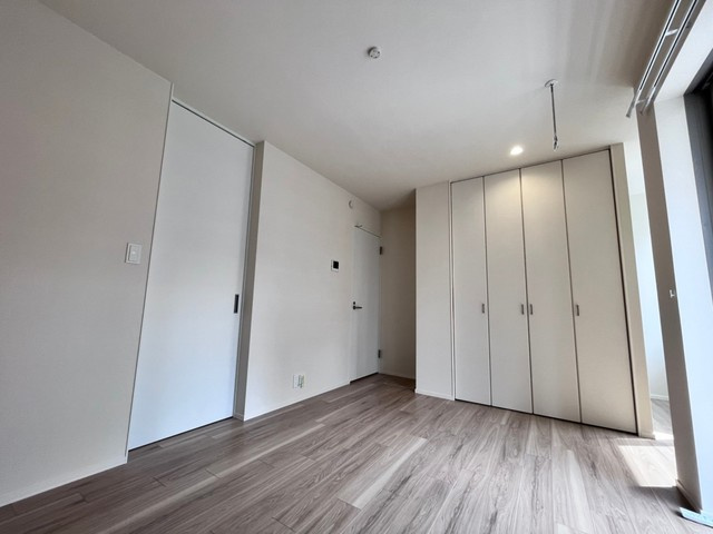 ＲＩＣＫＹ浜田山の居間・リビング