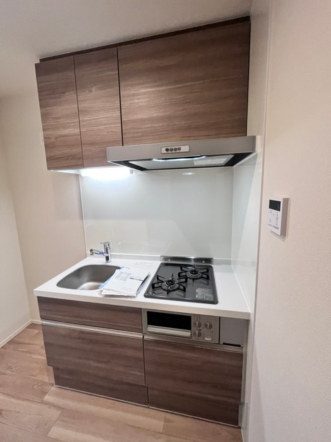 ＲＩＣＫＹ浜田山のキッチン