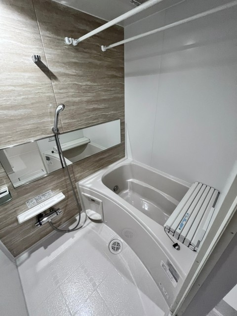 ＲＩＣＫＹ浜田山の浴室