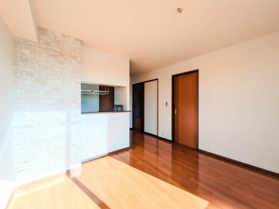 【キッチン】 | サウザンドタウン A棟 * | 【サウザンドタウン A棟】