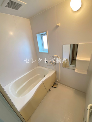 【洗面所】 | サウザンドタウン A棟 * | 【サウザンドタウン A棟】