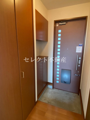 【寝室】 | サウザンドタウン A棟 * | 【サウザンドタウン A棟】