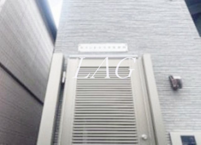 【エントランス】 | カインドネス中央林間 | エントランスです。