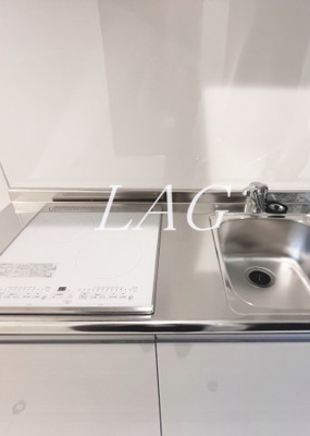 【キッチン】 | カインドネス中央林間 | キッチンです。（同仕様設備です。）