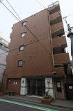 パークウェル目黒本町の画像