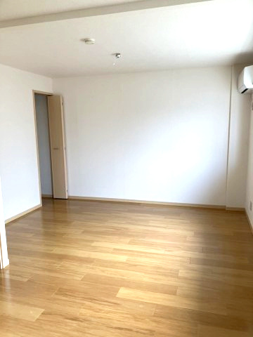 アドバンス21の居間・リビング