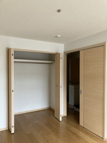 アドバンス21の収納