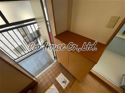 【洗面所】 | 大澤ハイム