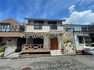 【外観】 | 大澤ハイム