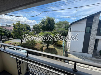 【展望】 | 大澤ハイム