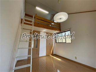 【居間・リビング】 | 大澤ハイム