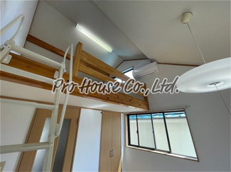 【内装】 | 大澤ハイム