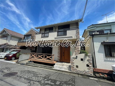 【外観】 | 大澤ハイム