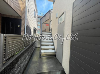 【ロビー】 | 大澤ハイム