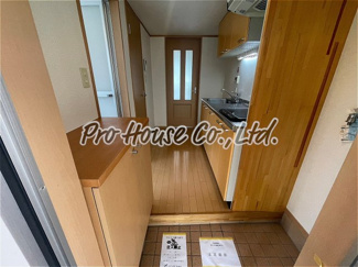 【玄関】 | 大澤ハイム