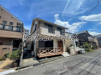 【外観】 | 大澤ハイム